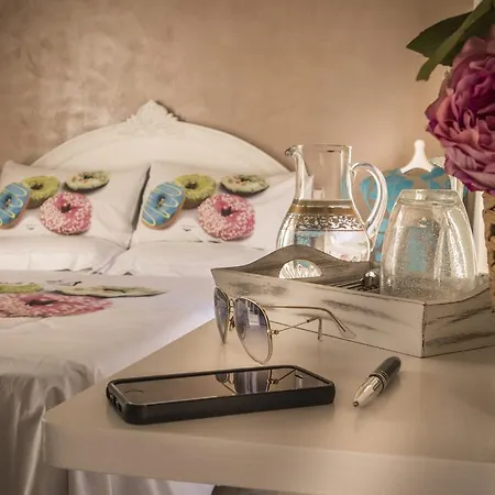 Pane E Marmellata Bed and Breakfast 4*