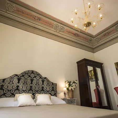 Pane E Marmellata Bed and Breakfast Παλέρμο