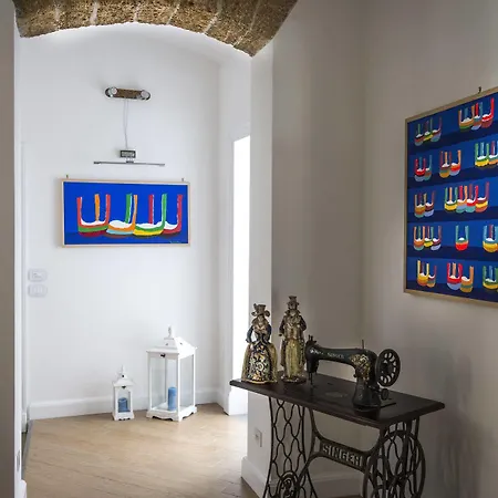 Pane E Marmellata 4*