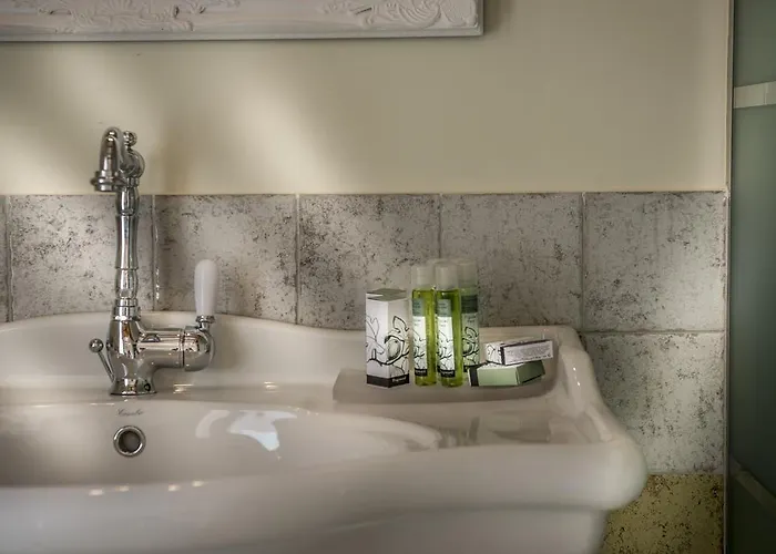 Pane E Marmellata Nocleg ze śniadaniem