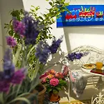 派恩阿莫玛尔米拉塔住宿加早餐旅馆 住宿加早餐酒店 巴勒莫
