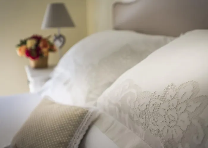Bed & Breakfast Pane E Marmellata 4*